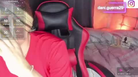 dani online show from July 14, 2026, 1:30 am