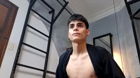 dani_mc online show from December 20, 2025, 11:39 am