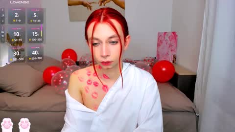 Daniel online show from February 13, 2025, 8:34 pm