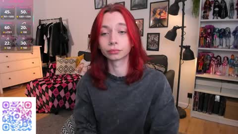 Daniel online show from April 9, 2026, 6:57 pm