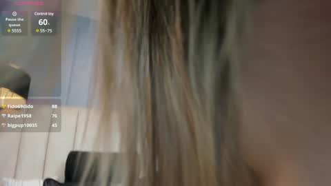 JANE  online show from December 21, 2024, 7:49 pm