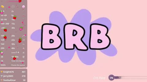 JANE  online show from February 4, 2025, 11:49 pm