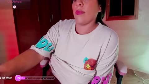 Snapshot of daniabet chatting on January 7, 2025, 6:14 pm valentina online show from January 7, 2025, 6:14 pm