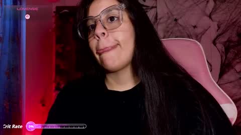 Snapshot of daniabet chatting on October 6, 2025, 12:57 pm valentina online show from October 6, 2025, 12:57 pm