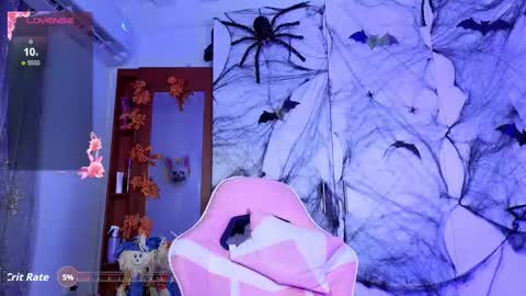 valentina online show from October 28, 2025, 1:09 am