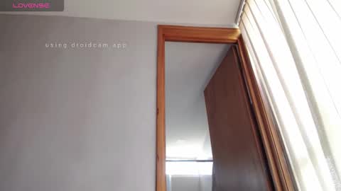 Daniela online show from March 20, 2026, 5:40 pm