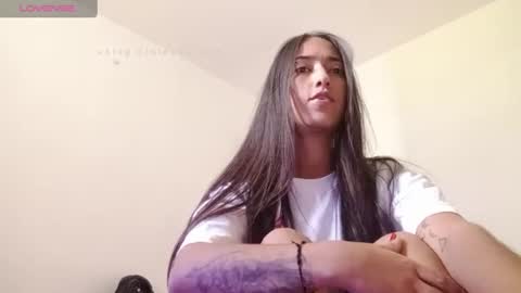 Daniela online show from June 26, 2026, 8:24 pm