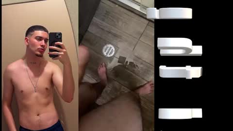 daniborbon1 online show from April 2, 2026, 9:56 pm