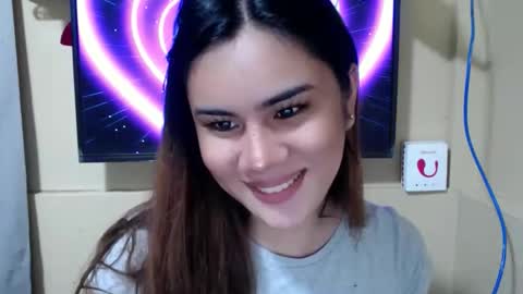Snapshot of danica_wild chatting on May 31, 2026, 11:17 pm Danica online show from May 31, 2026, 11:17 pm