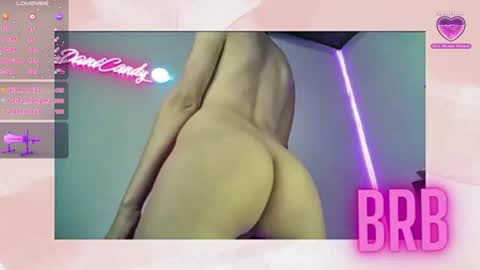 Snapshot of danicandy_ chatting on December 16, 2024, 9:20 pm DANI independent model IG online show from December 16, 2024, 9:20 pm