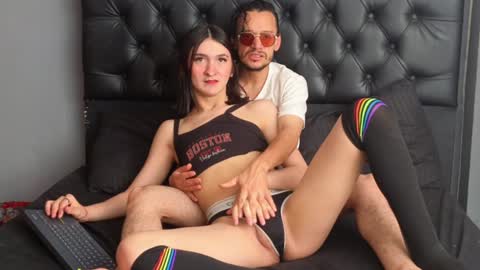 Snapshot of danicandy_ chatting on January 17, 2025, 3:11 pm DANI independent model IG online show from January 17, 2025, 3:11 pm