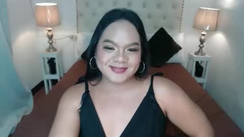 DanickaAlcantara online show from March 30, 2026, 3:51 am