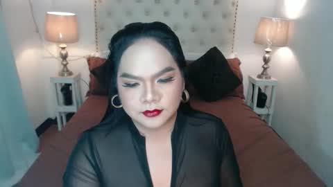 DanickaAlcantara online show from April 1, 2026, 11:02 pm