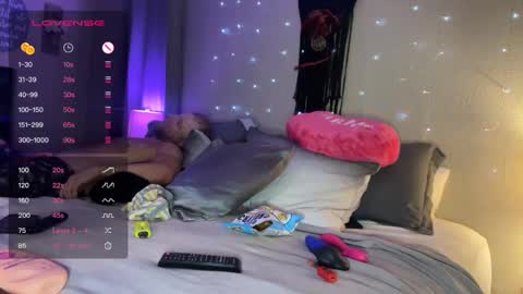 Dani Dragon online show from December 12, 2024, 7:19 am