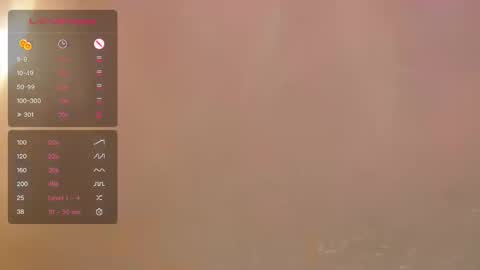 Dani Dragon online show from December 22, 2024, 6:39 am