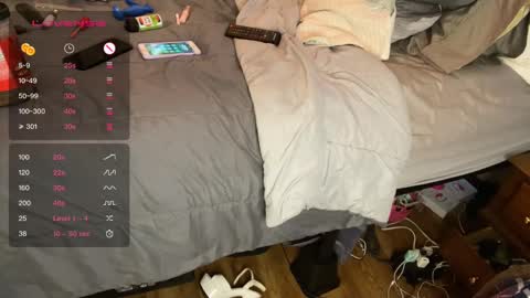 Dani Dragon online show from December 22, 2024, 3:55 pm