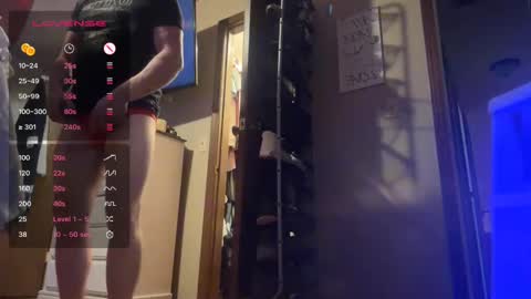 Dani Dragon online show from January 24, 2025, 7:19 am