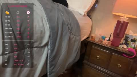 Dani Dragon online show from February 12, 2025, 12:01 pm