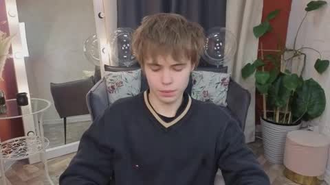 danie20777 online show from February 28, 2026, 11:11 am