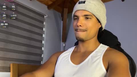 Daniel  online show from February 1, 2026, 5:33 pm