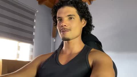 Daniel  online show from February 3, 2026, 6:02 pm