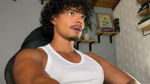 Daniel  online show from March 30, 2026, 4:52 pm