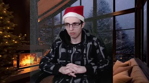 Daniel9121 online show from January 2, 2025, 8:24 pm