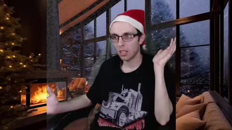 Daniel9121 online show from January 3, 2025, 9:26 pm