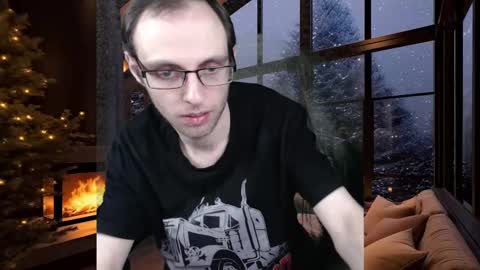 Daniel9121 online show from January 7, 2025, 2:30 pm