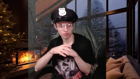 Daniel9121 online show from January 8, 2025, 4:00 pm