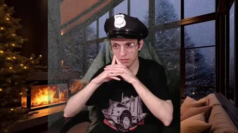 Daniel9121 online show from January 8, 2025, 7:03 pm