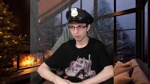 Daniel9121 online show from January 9, 2025, 11:03 am