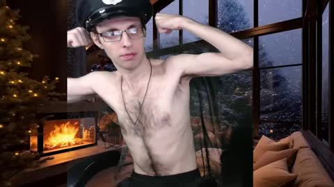 Daniel9121 online show from January 9, 2025, 5:11 pm