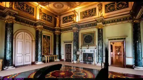 Daniel9121 online show from February 27, 2025, 6:09 pm