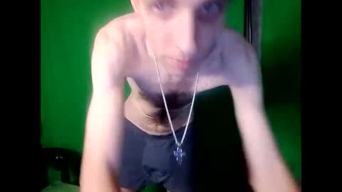 Daniel9121 online show from November 28, 2025, 11:35 am