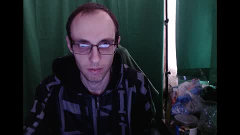 Daniel9121 online show from February 6, 2026, 11:24 am