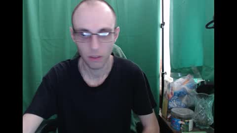 Daniel9121 online show from March 11, 2026, 10:43 am