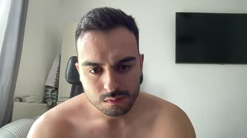 Snapshot of daniel_3827 chatting on June 16, 2026, 12:30 pm daniel_3827 online show from June 16, 2026, 12:30 pm