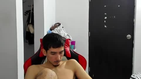 DANIEL online show from April 15, 2026, 2:51 am