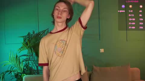daniel__schmidt online show from June 22, 2026, 5:15 am