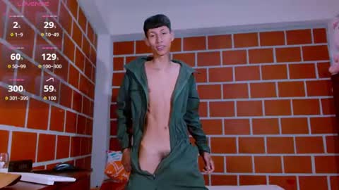 daniel_deluxx online show from July 17, 2026, 12:28 am