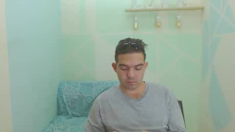 Daniel y olivia online show from November 5, 2025, 10:43 pm