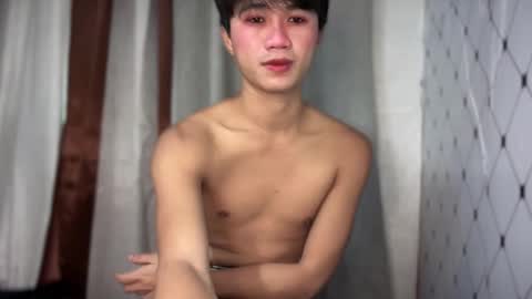 daniel_griffin online show from February 22, 2026, 2:13 am