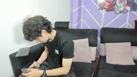daniel_hot_11 online show from June 26, 2026, 8:24 pm