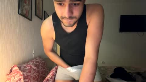 Snapshot of daniel_ice chatting on June 15, 2026, 6:54 pm Daniel online show from June 15, 2026, 6:54 pm