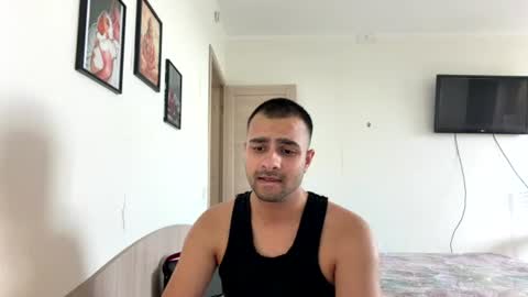Snapshot of daniel_ice chatting on July 12, 2026, 1:24 pm Daniel online show from July 12, 2026, 1:24 pm
