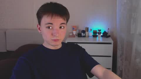 Daniel  Jerry online show from May 8, 2026, 6:57 pm