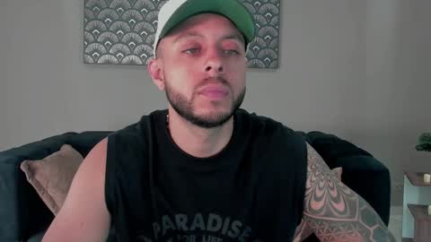 Snapshot of daniel_kingxxx chatting on February 24, 2026, 12:03 pm daniel_kingxxx online show from February 24, 2026, 12:03 pm