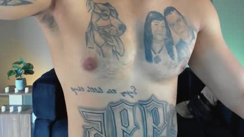 daniel_kingxxx online show from March 11, 2026, 2:34 pm