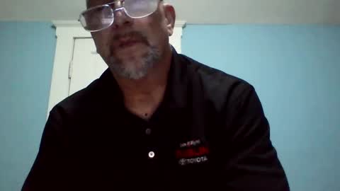 Daniel online show from October 18, 2025, 2:25 am